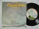 SANDY DENNY - PASS OF ARMS 7