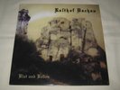 Rasthof Dachau LP genocide organ thorofon anenzephalia the grey wolves con-dom