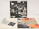 1 X DEPECHE MODE Vinyl LP + 2 X 12