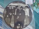 HYPER RARE 33T/25CM PICTURE DISC THE BEATLES MINT CONDITION