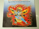Jefferson Starship - Greatest Hits (Ten Years & Change 1979-1991) EU LP 1991 RCA