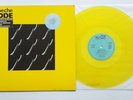 DEPECHE MODE - 12“ GER - Blasphemous Rumours - INT126.839 - YELLOW VINYL