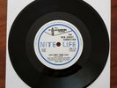 THE NEW JERSEY CONNECTION Love Don’t Come Easy NITE LIFE LIFE 1 7”45 VINYL