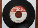 MAX ROMEO Words Sound & Power PRINCE BUSTER ROCKSTEADY JAMAICA 7” 45 VINYL