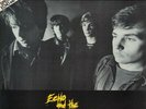 Echo & The Bunnymen - Rescue (12