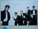 The Members - Going West (LP, Album)