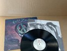?Rare ENUFF Z'NUFF STRENGHT 1991 ATCO Vinyl LP Record 7567-91638-1 Europe Rock