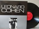 LP LEONARD COHEN I'M YOUR MAN 1988