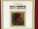 Nina Simone ?– 'Nuff Said  1968 German 1st RCA Press in Mint condition