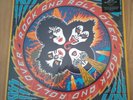 Kiss - Rock And Roll Over 180G 2014 Remaster Vinyl