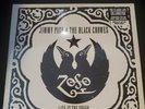 Jimmy Page & The Black Crowes Live At The Greek Vinyl, First Time on vinyl hype
