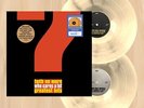 GOLD VINYL---- FAITH NO MORE Who Cares a Lot? GREATEST HITS Exclusive LP 1013