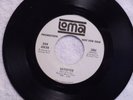 northern soul BEN AIKEN Satisfied LOMA 2084 DJ