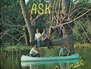 Daybreak Ask rare xian 1974 Private Press lp + Bonus