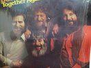 The Dubliners ?– Together Again LP 1979 RAM Records ?RMLP 1030 - RARE