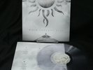 Godsmack LP Clear Vinyl When Legends Rise Limited Edition
