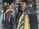 Tom Waits-The Heart Of Saturday Night- 1974 White Label Promo- LP