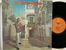 CAL TJADER - PRIMO - ORIGINAL US FANTASY LP vinyl record latin jazz album VG+