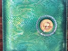 Alice Cooper - Billion Dollar Babies LP (1973) 1st Press BS 2685 Dollar Bill VG+