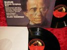 1987 GERMAN NM+ EMI EX 27 04743 DIGITAL STEREO MAHLER SYMPHONY 8 LPO TENNSTEDT C
