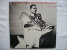 © 1962 VINYL MONO LP “BEARCAT” CLIFFORD JORDAN QUARTET JAZZLAND JLP 69 VG++