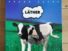 Läther - Frank Zappa - Vinyl Box Set VAJK - 001/5 - Mint Condition