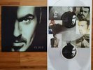 George Michael | OLDER | 2-LP CLEAR VINYL with 2 Extra Tracks S/-Edition Ex Wham