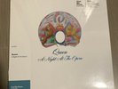 Queen - A NIGHT AT THE OPERA 180g Galaxy Color Vinyl LP VMP Vinyl Me Please New