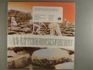 Led Zeppelin  Houses Of The Holy   SEALED  RARE Original  Hype Sticker