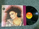 Loredana Berte Lp Jazz 1983  V.G+ Rare
