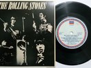 THE ROLLING STONES GOT LIVE IF YOU WANT ITI BRAZIL