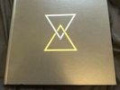 COHEED AND CAMBRIA AFTERMAN DELUXE HARDCOVER SPECIAL EDITION