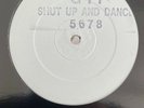 Shut Up And Dance - 5 6 7 8 12