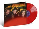 Spirits Having Flown - US Exclusive Limited Edition Red Vinyl - Bee Gees