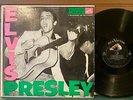 ELVIS PRESLEY S/T 1956 LPM-1254 Original Vinyl plays Excellent