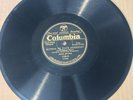 Ruth Etting Button Up Your Overcoat Mean To Me VG+ COLUMBIA 1762 78