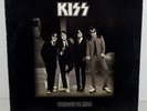 KISS  Dressed To Kill 