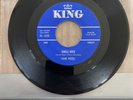 HANK MIZELL - JUNGLE ROCK / WHEN I'M IN YOUR ARMS 7
