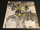 The Beatles Yellow Submarine Denmark Issue 45 R5493 1XCE 18396 EX Vinyl.