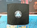 Pink Floyd Dark Side Of The Moon UK 1973 A2B2 Solid Blue Complete Vinyl EX+ Rare