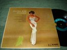 Eartha Kitt - Revisited LP EXC shape 1960 Kapp Mono original w/ Santa Baby
