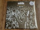 SUEDE - THE BEST OF SUEDE. BEAUTIFUL ONES 1992-2018 180g 2LP NEW SEALED
