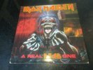 IRON MAIDEN 