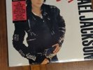Michael Jackson Bad Original Pressing 1987 Sealed New