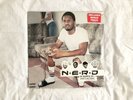 N.E.R.D - In Search Of… Sealed Vinyl Album Pharrell Williams  - 7243 8 12622 1 4