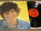 Tim Buckley 1967 UK Elektra LP Goodbye and hello