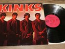 The Kinks 1966 UK Pye LP The Kinks