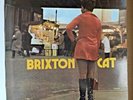 RARE Reggae Ska COMPILATION - BRIXTON CAT - TROJAN LP ROCKSTEADY CULTURE Marley