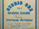 Studio One 