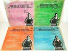The BESSIE SMITH STORY The Golden Era Series Volumes 1-4 Columbia 6-EYE Mono LPs